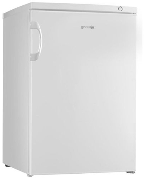 Gorenje F492PW weiß EEK E
