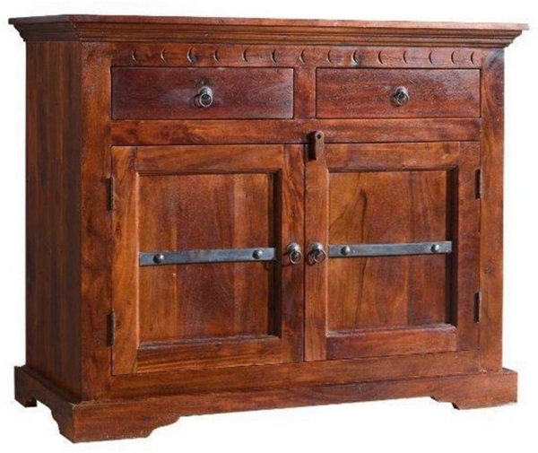 Massivmoebel24 Kommode