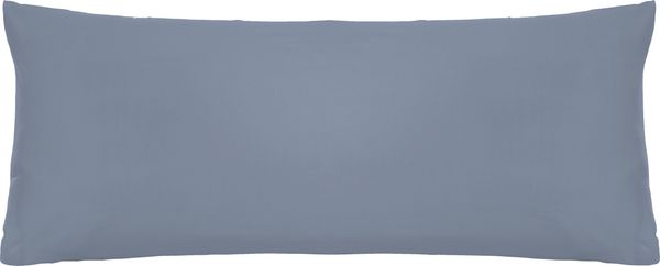 biberna Feinjersey-Spannbetttuch 0077144, blau, 2x 40x80cm