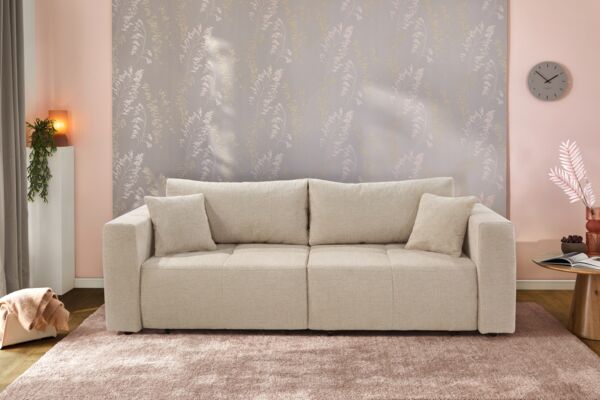 Schlafsofa RELAX