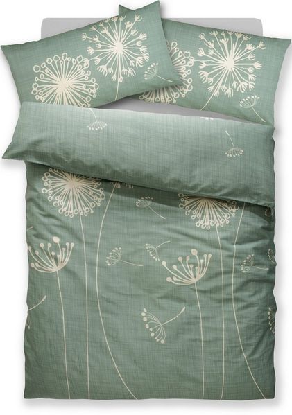 OTTO home Bettwäsche Soucy, Satin, 2 teilig, ab Gr. 135x200, 100% Baumwolle, Renforcé & PREMIUM Satin (TC300)