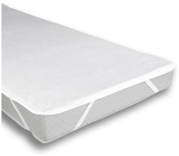 Matratzenschoner Matratzenauflage One Home, Inkontinenzauflage, Matratzenschutz und Wasserdicht 2er Pack