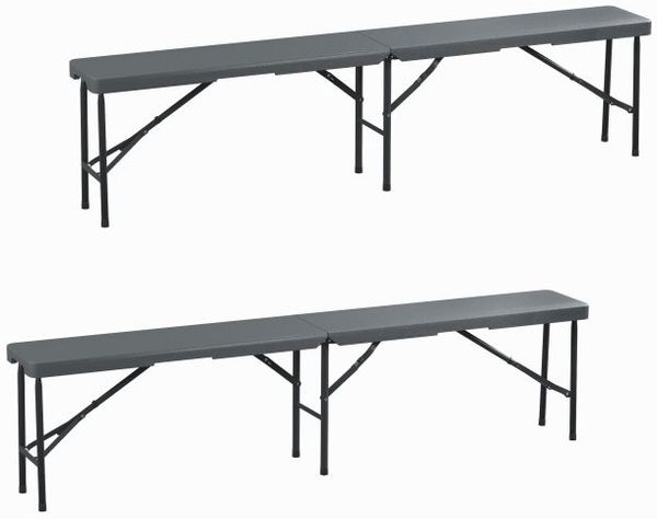 Bierbank 2er Set 180 cm 10049568_111