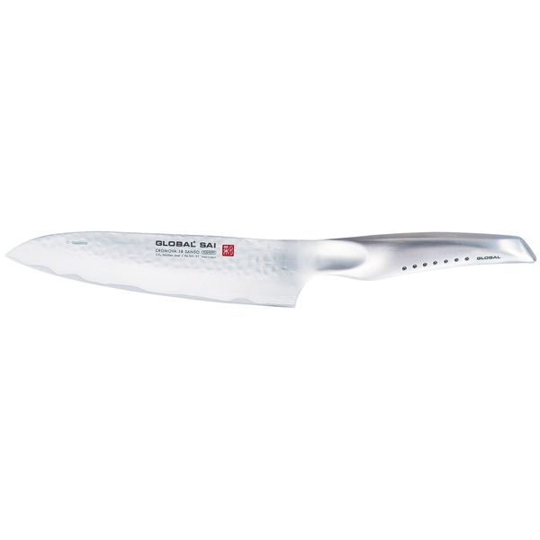 Global SAI Kochmesser 19 cm SAI-01