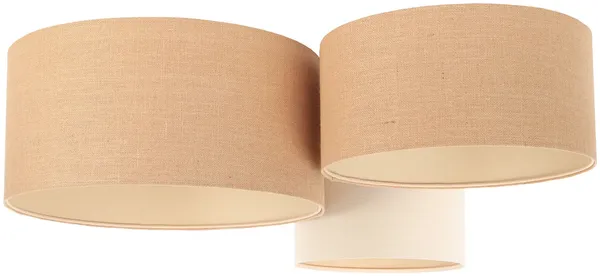 Plafond Boho