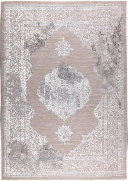Livabliss Teppich CARMEL, rechteckig, Höhe: 9 mm