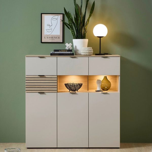 Highboard INA
