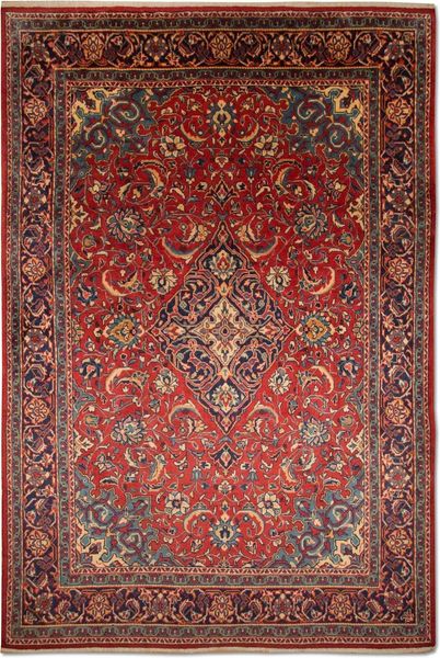Perserteppich - Classic 327 x 217 cm