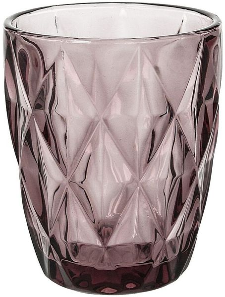 Dekoria Glas Basic Pink