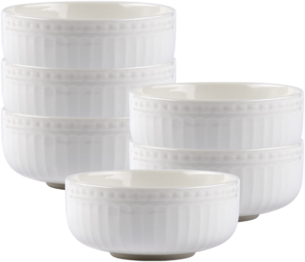 Ritzenhoff & Breker Sofia Müslischale ø 14,5 cm 6er Set