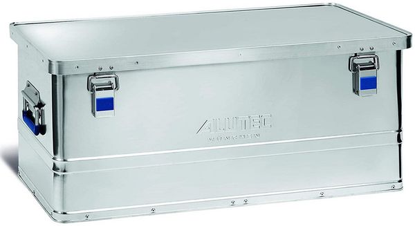 ALUTEC München Allzweckkiste