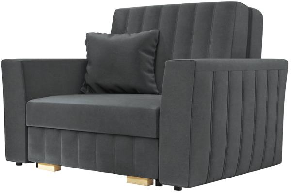 Schlafsofa Viva Glam I (Farbe: Paros 6)