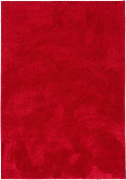 Pergamon Kinderteppich Kinderteppich Super Soft Hochflor Silky Kids, Rechteckig, Höhe: 30 mm