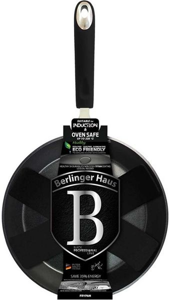 Berlinger Haus Berlinger Haus Granitbratpfanne 30 cm 8316