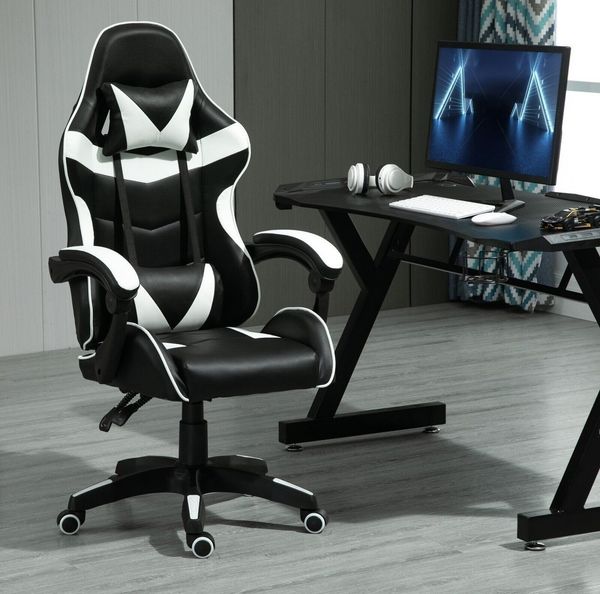 MCC direct Gaming-Stuhl Gaming Sessel Model A