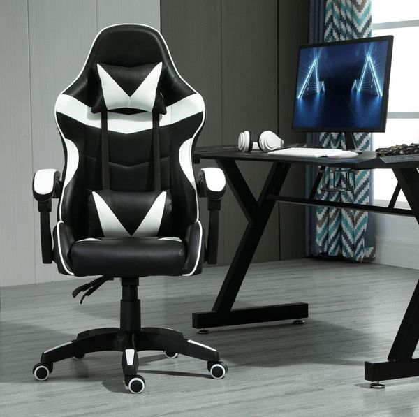 MCC direct Gaming-Stuhl Gaming Sessel Model A