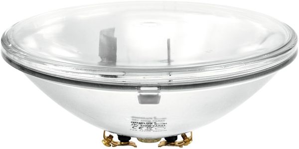 OMNILUX PAR-64 28V/250W SP 100h Aircraft