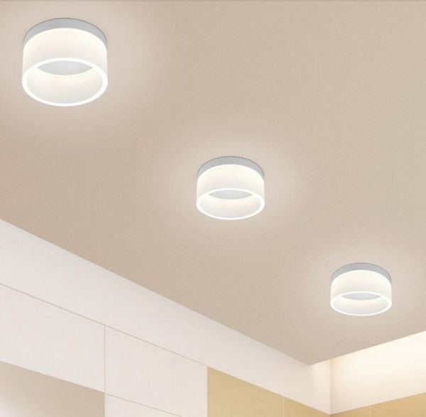 Helestra LED-Deckenleuchte LIV 20cm 15/1632. 07