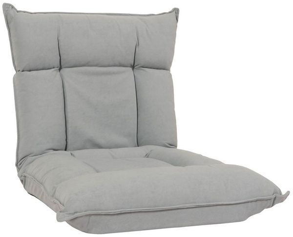 MCW Sessel MCW-N44, Rückenlehne in 6 Relaxpositionen verstellbar