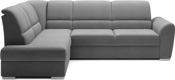 Eltap Siber Ecksofa (Nube 3) Seite links