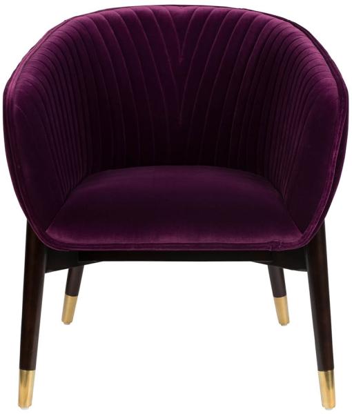 Lounger - Dolly - Lila