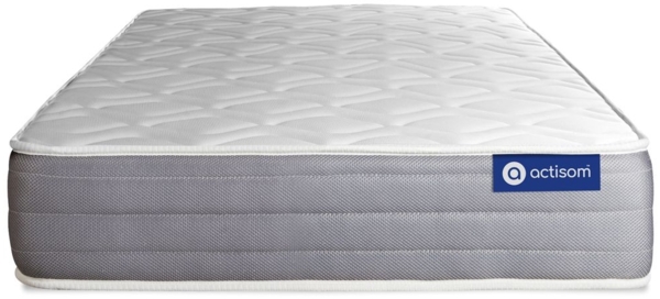 Actilatex dream matratze 100x210 cm, Latex und Memory-Schaum, Härtegrad 3, Höhe :22 cm, 5 Komfortzonen