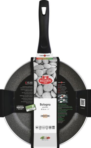 Ballarini Bratpfanne Bologna 28 cm
