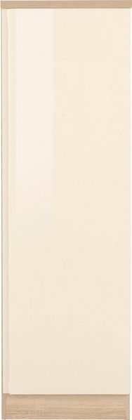 KOCHSTATION Seitenschrank KS-Virginia 50 cm breit, für viel Stauraum