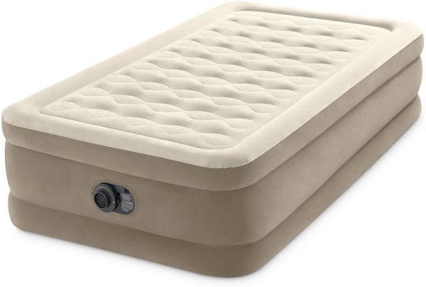 Intex Luftbett 'Dura-Beam Deluxe' Bild 3