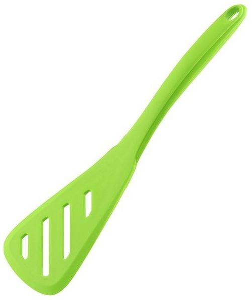 Kochblume Pfannenwender Design-Schlitzwender
