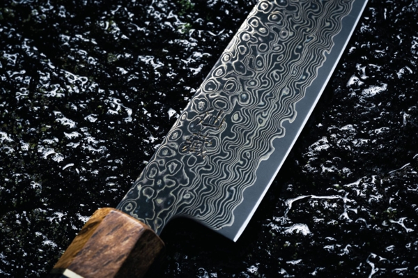 Suncraft Senzo Dawn Kochmesser 20 cm Bild 3