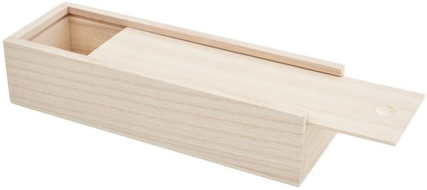 VBS Aufbewahrungsbox (2 St), für Stifte, 2 Teile