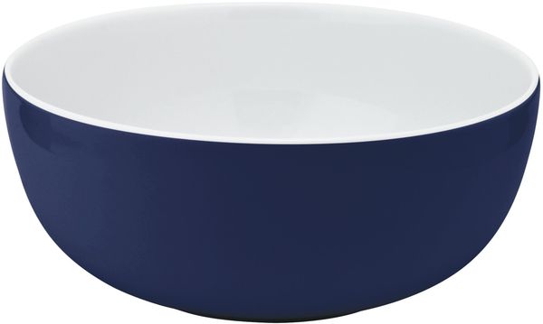 KAHLA Pronto Colore Schüssel 19 cm royal blue