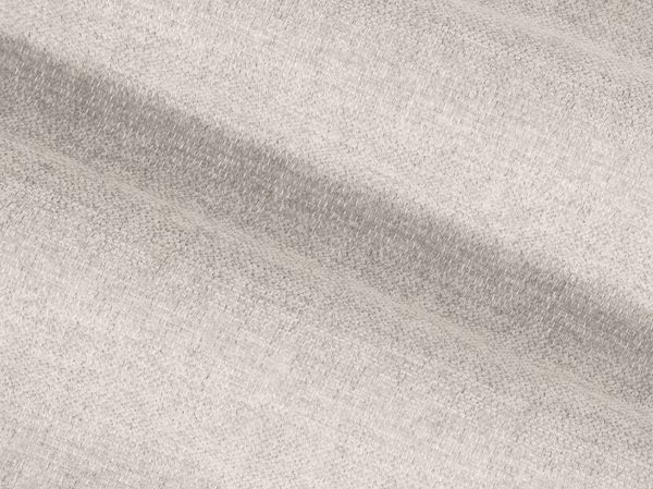 Micadoni Ecksofa Bemy 3-Sitzer Links Strukturierter Stoff Beige Bild 4