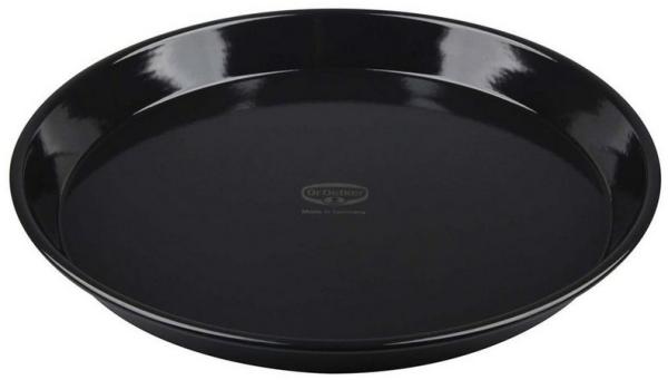 Pizzablech Backblech Rundform 28cm 30cm 32cm Tradition Dr. Oetker 28cm
