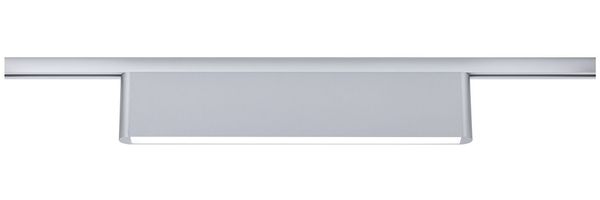 URail Lightbar 3-Step-Dim Ceris 850lm 9,5W 4000K dimmbar 230V Chrom matt