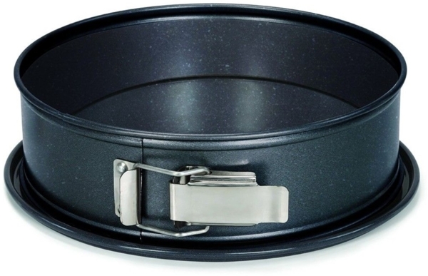 Patisse Patisse Springform mit breitem Boden, 28 cm Premium P06615