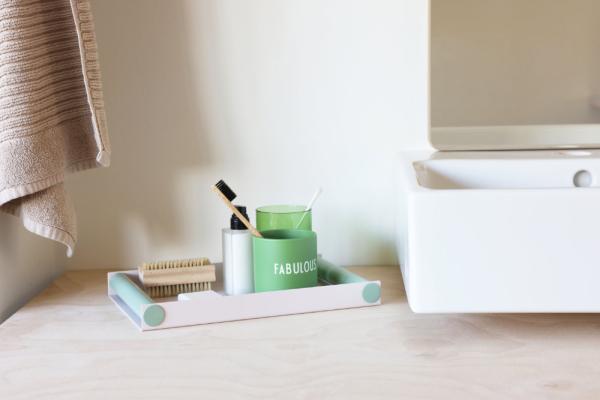 Design Letters Becher Favourite Cup Fabulous Green Tendril 10101002GTENFABULOU Bild 2