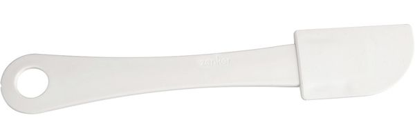 Zenker Teigschaber Mini 18,5 cm Teigkratzer