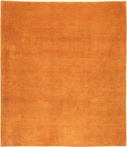 Morgenland Wollteppich - 285 x 243 cm - Gold