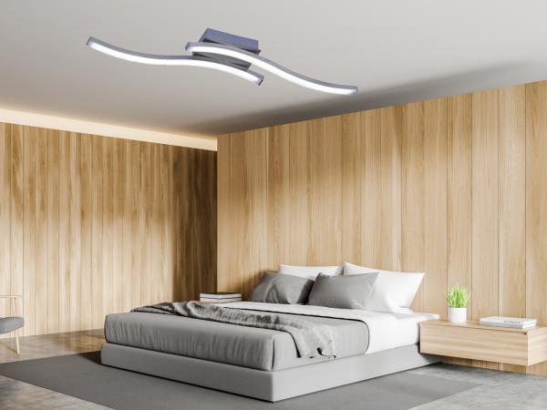 LED Deckenleuchte ROUTE Bild 3