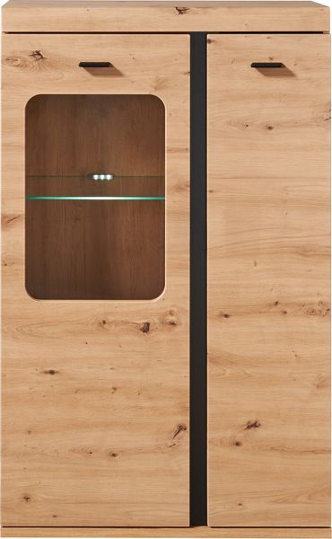 Highboardvitrine KRETA