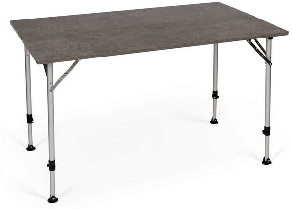Dometic Campingtisch Zero Concrete Large Tisch