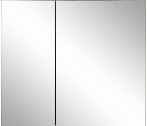 Home affaire Spiegelschrank Wisla Breite 80 cm