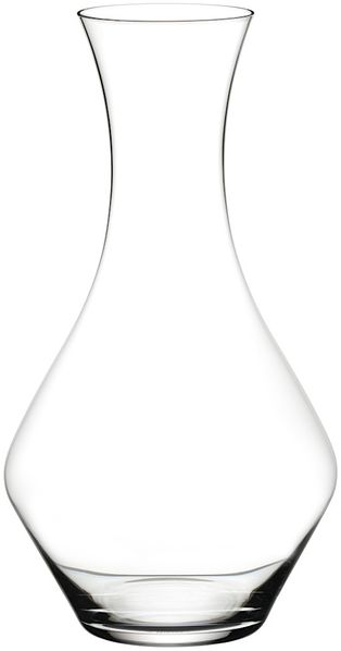 RIEDEL 1440/26 Cabernet Magnum Dekanter aus Kristallglas