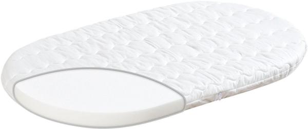 Träumeland 'Wash' Softschaummatratze 46x82 cm