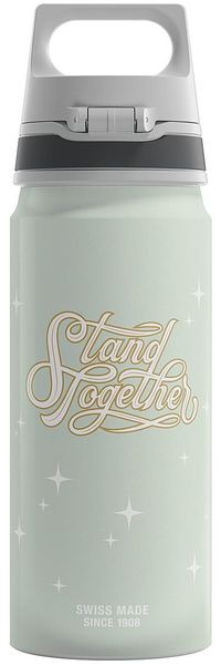 SIGG Flasche WMB one Harry Potter Stand Together