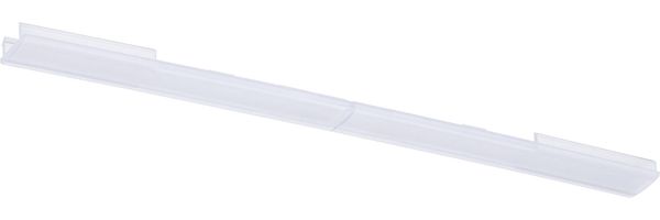 Paulmann URail Connector-Inlay satin 12,5 x 1 cm