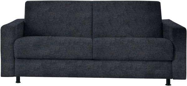 Bali Schlafsofa Messina, Dauerschläfer in 140 und 160er Breite. 3 Matratzen zur Auswahl