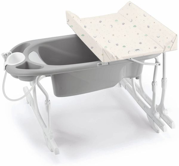 Bade-Wickelkombination Idro Baby Estraibile | Mehr Farben verfügbar
